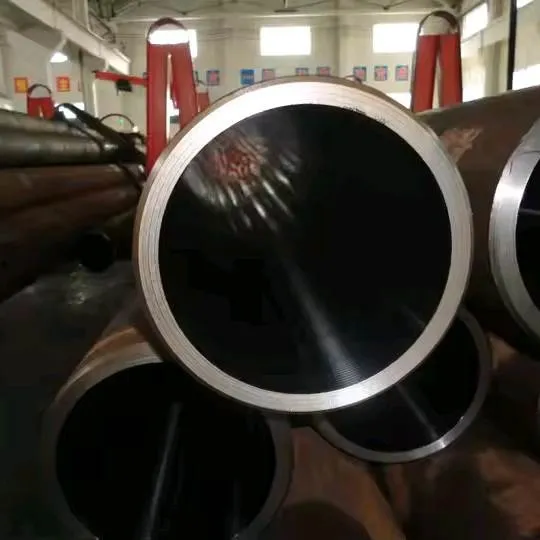 Hydraulic Cylinder Honed Tube Suppliers