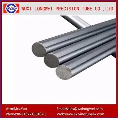 304 Kolvstål i rostfritt stål