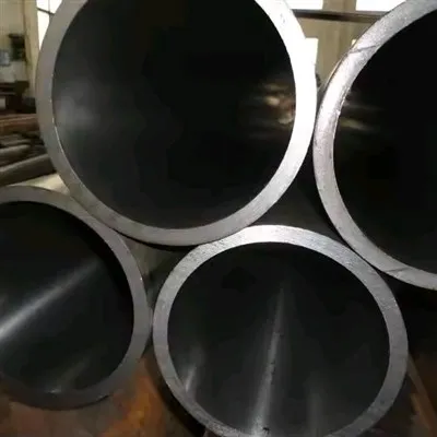 Hydraulcylindern fina rörleverantörer